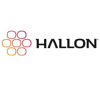 Logo Hallon