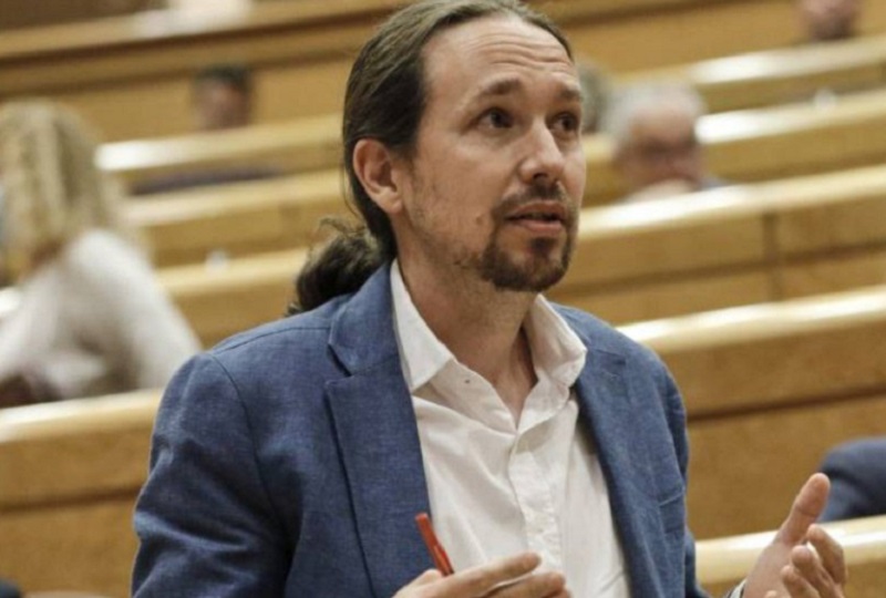 Pablo Iglesias