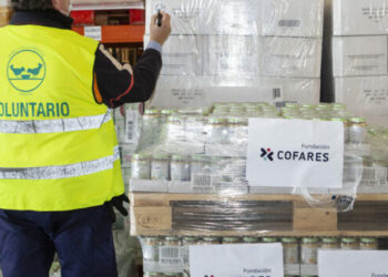 Arnold Fullsix CX es la nueva agencia digital de la Fundación Banco de alimentos de Madrid