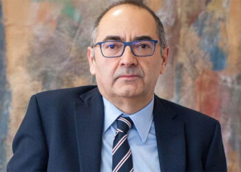 Benito Berceruelo: “En España, más del 50% del capital de las compañías cotizadas en Bolsa está en manos extranjeras”