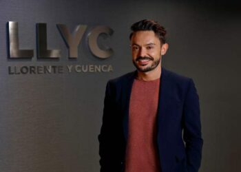 David González Natal (LLYC): “Mi foco estará en impulsar proyectos de alto impacto en la región”