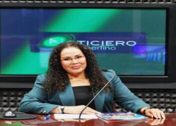 Asesinan a periodista mexicana luego de ganar demanda a ex gobernador de Baja California