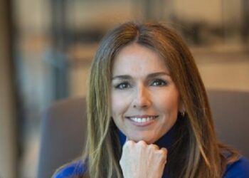 Pilar Sainz, nueva directora general de Comunicación y Relaciones Institucionales de Vocento