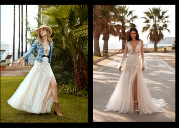 ‘Second life’, Pronovias Group repiensa la sostenibilidad en el sector nupcial