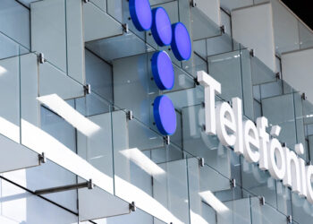 Telefónica completa con éxito la refinanciación de su principal crédito sindicado, bajo criterios sostenibles