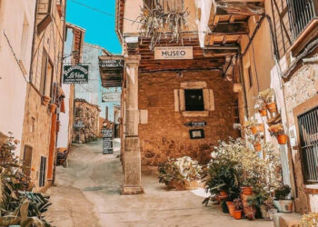 The&Partnership gestionará el plan de medios en prensa digital de Turismo de Extremadura