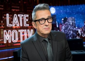 RTVE confirma los rumores: negocia con Buenafuente para lanzar un programa en Cataluña