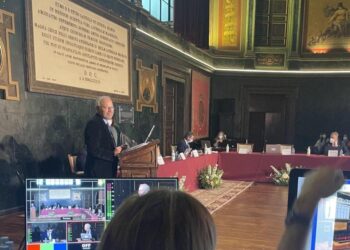 Más del 70% de los compromisarios aprueban el presupuesto del ICOMEM para 2022