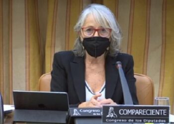 Los trabajadores de la Agencia EFE piden la dimisión de su directora Gabriela Cañas