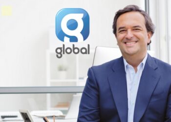 Exterion Media cambia su marca en España por Global