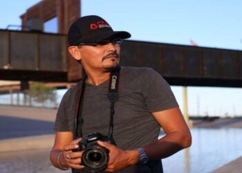 Familia del fotoperiodista mexicano Margarito Martínez pide ayuda económica para sepultarlo