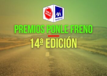 Ponle Freno abre el plazo para presentar los mejores proyectos en Seguridad Vial