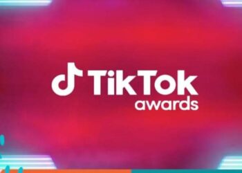 En la recta final los preparativos para los TikTok Awards