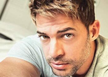 Montecristo: el nuevo proyecto de William Levy junto a Secuoya y Pantaya