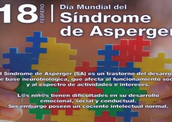 El Sindicato de Técnicos de Enfermería lucha por garantizar los derechos de los pacientes con Síndrome de Asperger