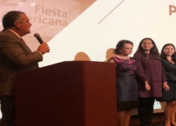 PCMA México tienen nueva junta directiva