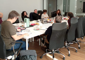 La relación entre covid-19, creatividad y marca, a debate en Cataluña