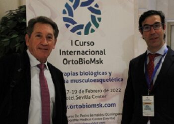 Las terapias biológicas ganan el juego a la cirugía para tratar lesiones músculo – esqueléticas
