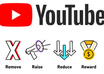 ‘Inside Responsibility’, YouTube redobla sus esfuerzos contra la desinformación