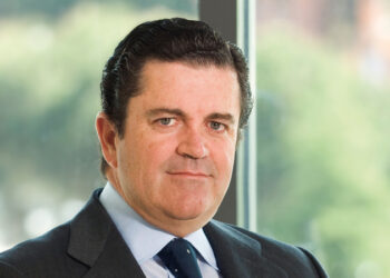 Mediaset España aprueba este miércoles el nombramiento de Borja Prado como nuevo presidente