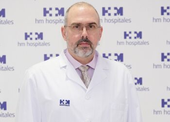 HM CIEC Barcelona potencia el servicio de Cardiología Clínica con la incorporación del Dr. David Santana