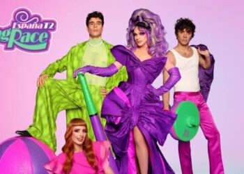 ‘Drag Race España’ presenta a sus nuevas reinas y anuncia la fecha de estreno
