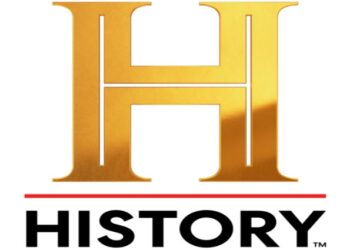 History actualiza su logo para Latinoamérica