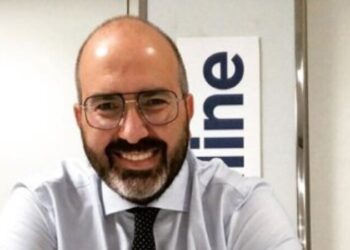 Dimite el responsable de comunicación online del PP, Ismael Sirio López Martín