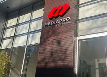 Mediapro creó nueva unidad de Negocios