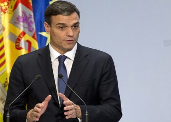 Sánchez se pronuncia sobre la puesta en marcha de la nueva estrategia de vigilancia y control de enfermedades