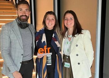 BCW, reconocida como Empresa Familiarmente Responsable