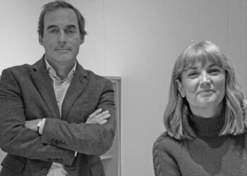 El Corte Inglés pone por primera vez al frente de la dirección de Creatividad y Branding a dos personas: María Coronado y Javier Gómez Blanzaco