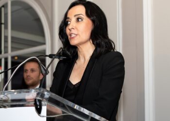 Cruz Sánchez de Lara: “Cuando uno apuesta por la sostenibilidad y por los derechos humanos es muy importante tener el reconocimiento de los demás”