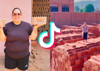 Una fábrica de ladrillos peruano se convierte en viral gracias a campaña por TIKTOK