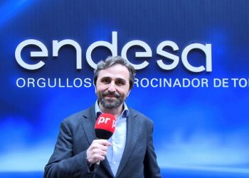 Ignacio Jiménez Soler: “Hemos trabajado con mucha humildad para explicar la complejidad energética que vive el mundo”