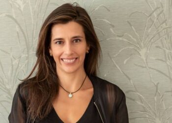 Cristina Barbosa es la nueva presidenta de Ogilvy España