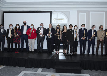 ‘Los mejores de Pr 2022’: Así ha sido la entrega de premios