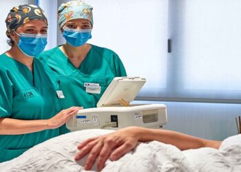 Cada vez más personas confían el cuidado de su salud a HM Hospitales