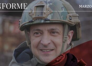 Diez claves para entender el liderazgo de Volodímir Zelenski, según MAS Consulting