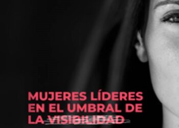 LLYC: Las líderes españolas son invisibles en la conversación, con solo 1 de cada 3 mensajes