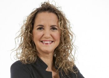 Lucía Fernández del Viso, nueva vicepresidenta de UTECA