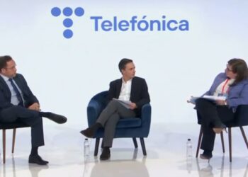 Telefónica presenta su “Manifiesto Rural” para acabar con la brecha digital