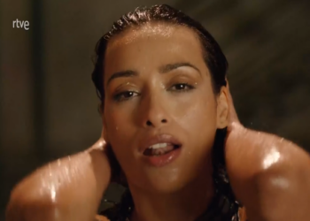 Así es el videoclip de ‘SloMo’, la canción con la que Chanel competirá en Eurovisión 2022