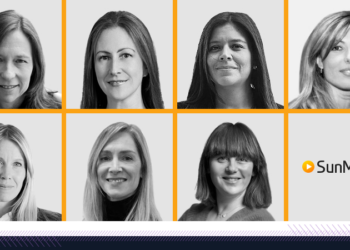 SunMedia apuesta por el liderazgo femenino