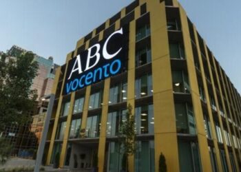 Vocento se suma a las sanciones y cancela todos sus contratos con empresas rusas