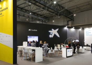 CaixaBank participa en Alimentaria para apoyar la competitividad, la innovación, la sostenibilidad y la internacionalización del sector