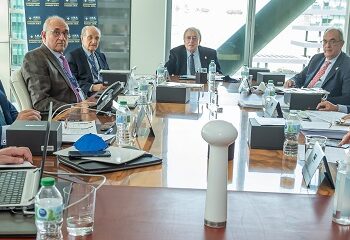 El Jurado declara desierto el Premio Científico ‘La Pandemia SARS-COV2″ convocados por la Fundación AMA