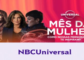 Universal Tv promueve la campaña ¿Cómo te inspiran nuestros personajes?