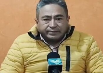 Armando Linares otro periodista asesinado en México