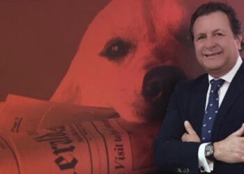 Bernardo Posada (Hallon): “La inteligencia artificial ha transformado el “clipping” en “media intelligence” “